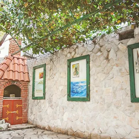 Romić Apartament *
