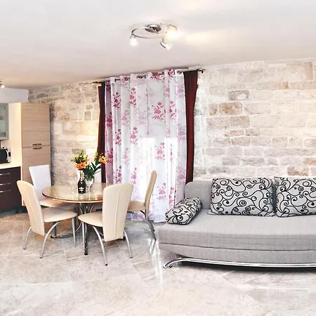 Appartement Romic Omiš