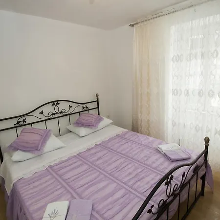 Appartement Romic