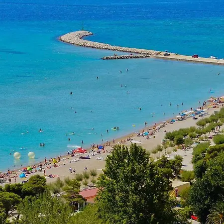 Romic Omiš