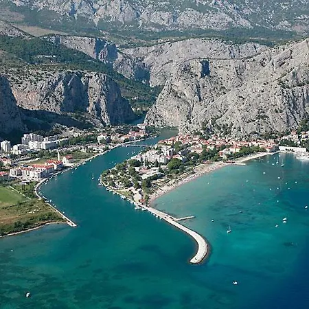 Apartament Romić *