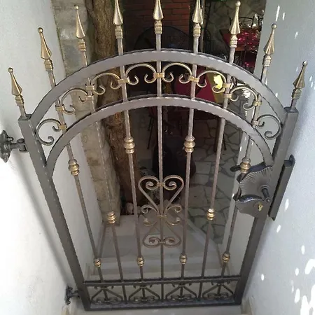 Romić Apartament *