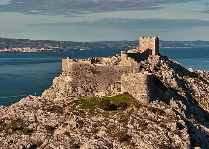 Romic Appartement Omiš