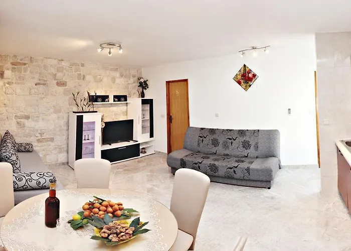 Appartement Romic Omiš