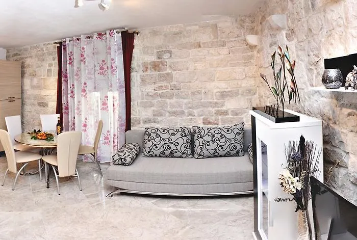 Romic Appartement *