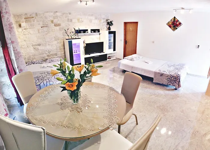 Romic Appartement *