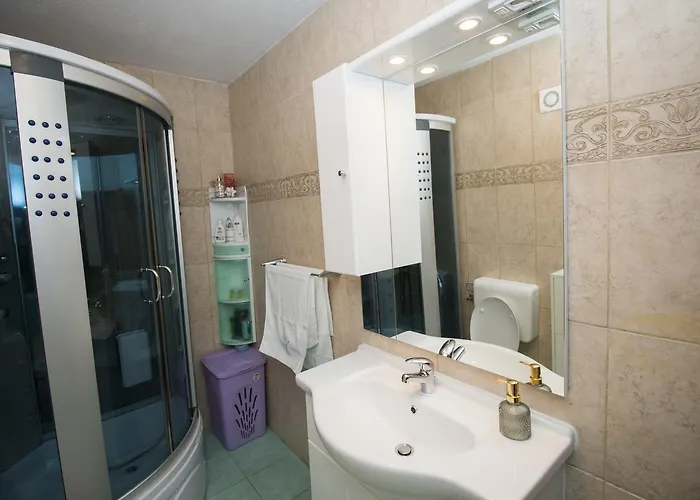Romic Appartement