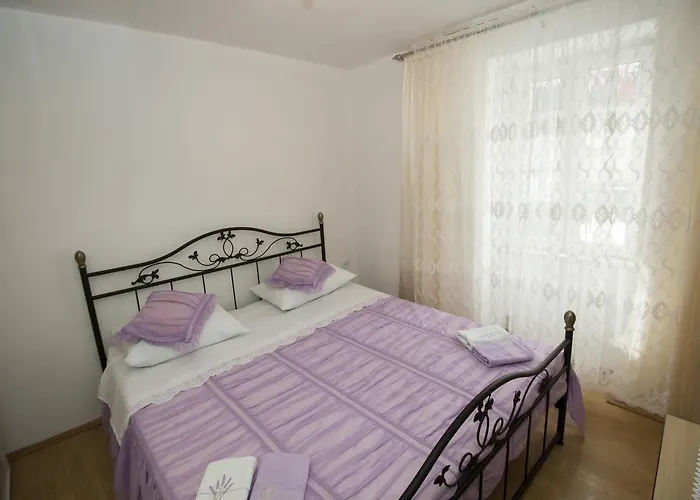 Appartement Romic