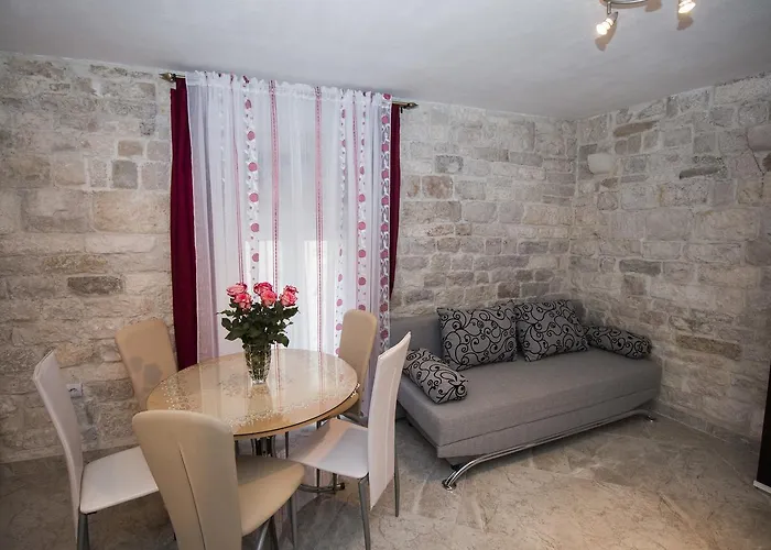 Romic Appartement *