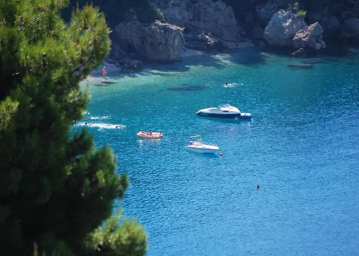 Romic Omiš