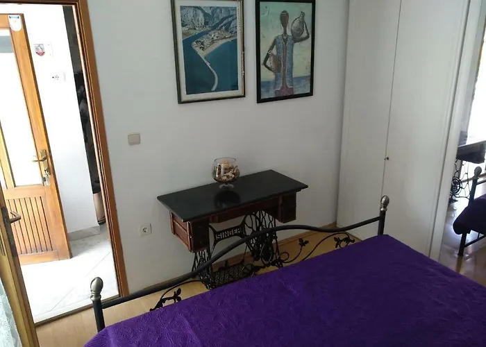 Romic Omiš