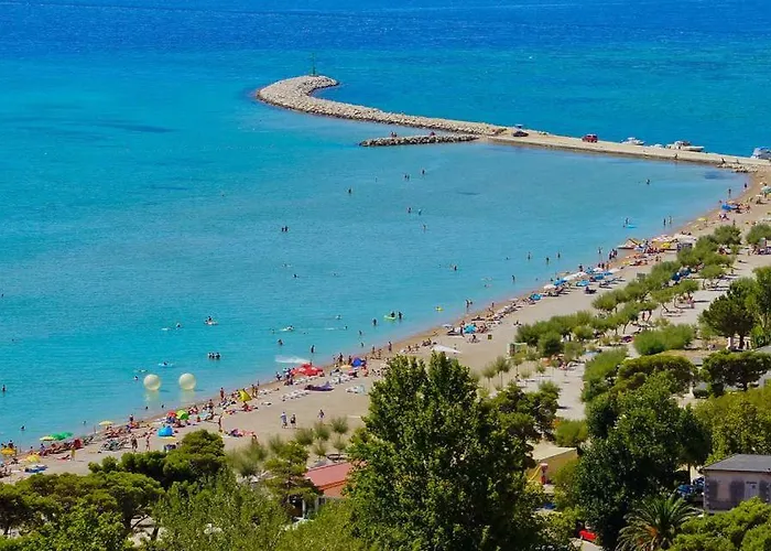 Romic Omiš