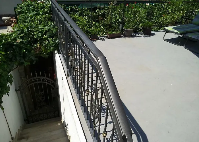 Appartement Romic Omiš