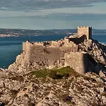 Romic Apartman Omiš