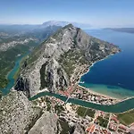 Romic Apartman Omis