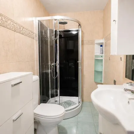 Romic Apartment Omiš
