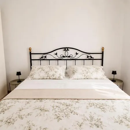Apartment Romic Omiš