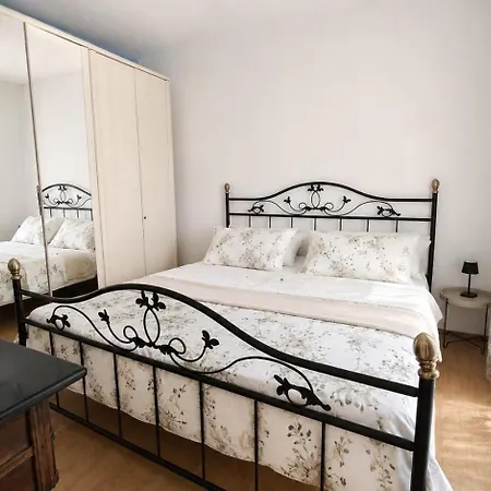 Apartment Romic