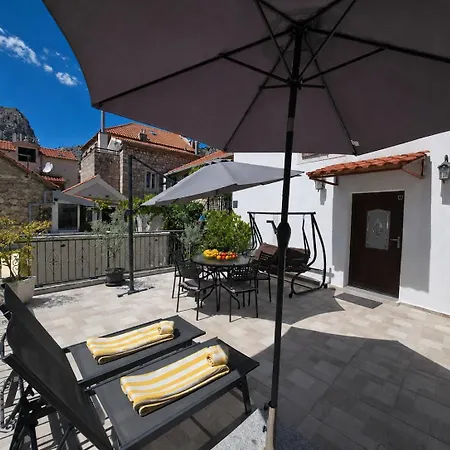Apartment Romic