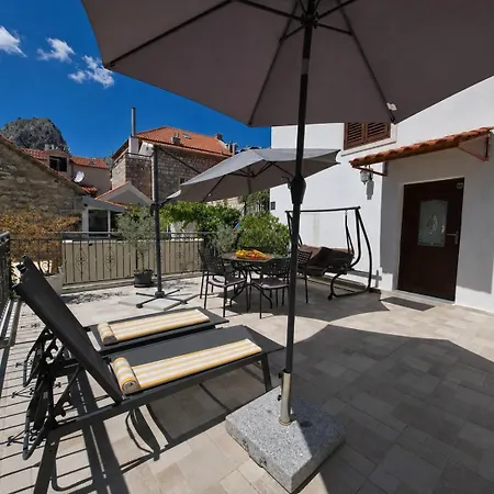 Apartment Romic