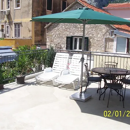 Romic Omiš