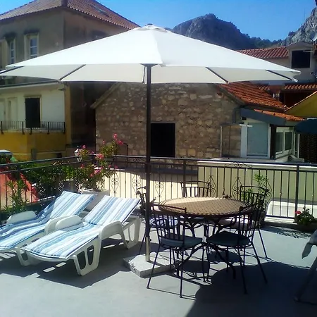 Romic Apartment *