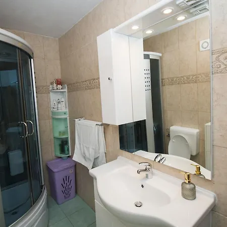 Romic Apartment