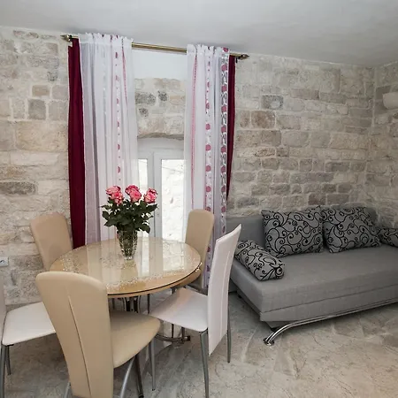 Apartment Romic