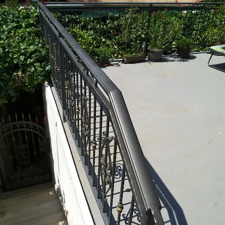 Apartment Romic Omis