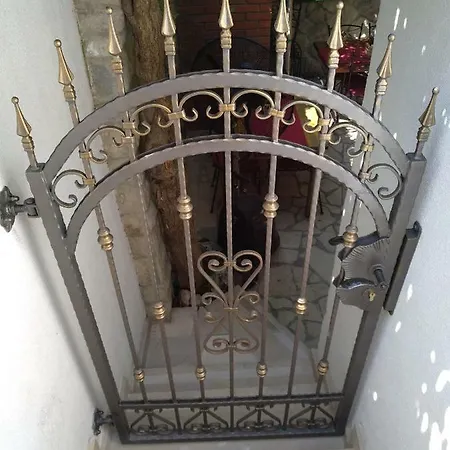 Romic アパート *