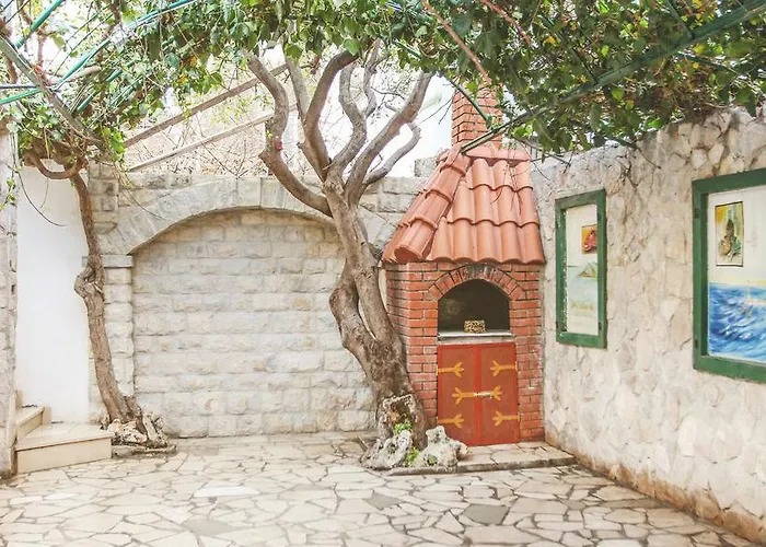 Romic Lejlighed Omiš