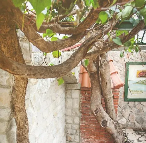 Apartamento Romic Omiš