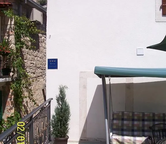 Romic Lejlighed Omiš