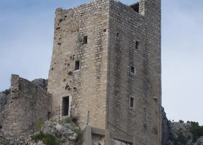 Romic * Omiš